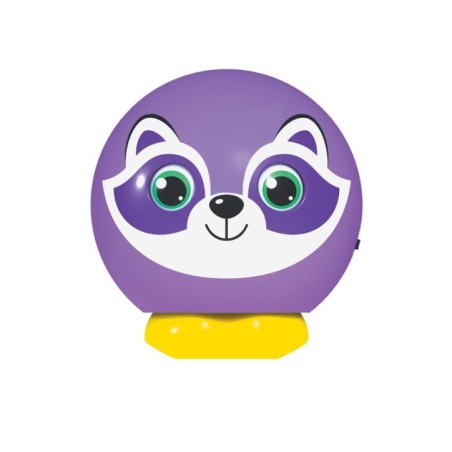 Енотик (Музыкальный мячик-сюрприз)