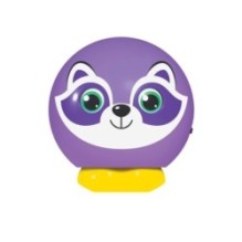 Енотик (Музыкальный мячик-сюрприз)