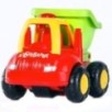 Самосвал. Музыкальные машинки Самосвал. Музыкальные машинки