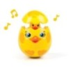Утенок (Яйцо-сюрприз)