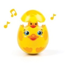 Утенок (Яйцо-сюрприз)