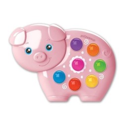 Свинка (Веселушки)