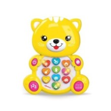 Котенок (Зверята с огоньками)