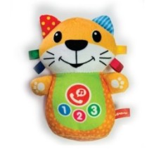 Котик (Телефончик малыша)