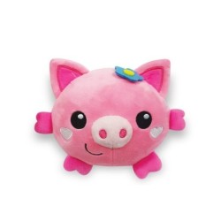 Плюшики Свинка (Люленьки)