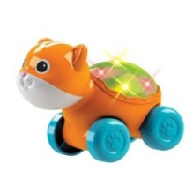 Котик Светяшка (Люленьки)