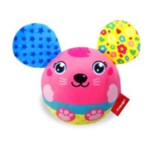 Музыкальный мячик Мышка (Люленьки)