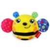 Музыкальный мячик Пчелка (Люленьки) Музыкальный мячик Пчелка (Люленьки)