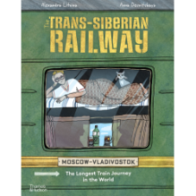 Trans-Siberian Railway