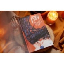 1984 (с иллюстрациями Андре Каррильо)