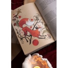 4 сезона волшебства. Тайные послания и рецепты, нашептанные лесом