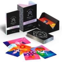 Mystic Mondays Tarot. Таро мистических понедельников. 78 карт и руководство (в подарочном оформлении)