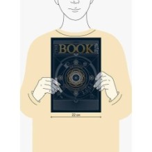 The Book. Как создать цивилизацию заново