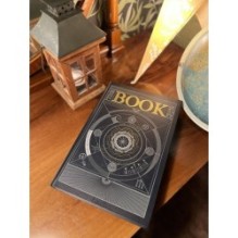 The Book. Как создать цивилизацию заново