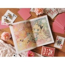 Алиса в стране снов. Однажды в сказке