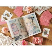 Алиса в стране снов. Однажды в сказке