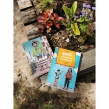 Амир и безумный ингредиент