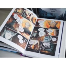 Амулет. Облачный город