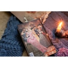 Анна Каренина. Вечные истории. Young Adult