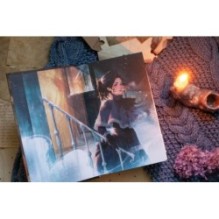 Анна Каренина. Вечные истории. Young Adult