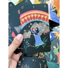 Астрологическое таро. Созвездия и планеты для самопознания