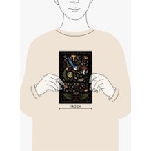 Блокнот «Лес»