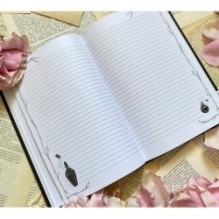 Блокнот «Лес»