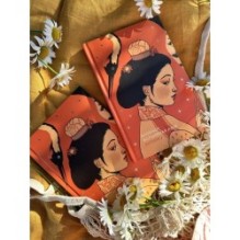 Блокнот Антейку. Волшебная Азия