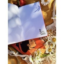 Блокнот Антейку. Волшебная Азия