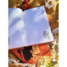 Блокнот Антейку. Волшебная Азия