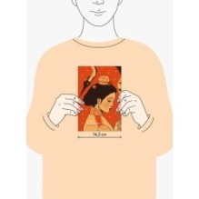 Блокнот Антейку. Волшебная Азия