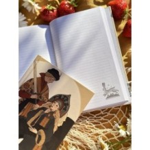 Блокнот Антейку. Русская сказка