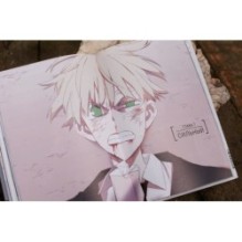 Боксер. Том 1