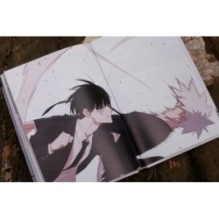 Боксер. Том 1