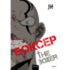 Боксер. Том 2 Боксер. Том 2