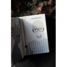 Боксер. Том 2