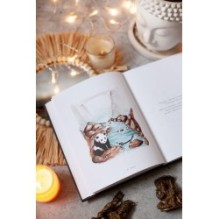 Большая Панда и Маленький Дракон: медитативная история