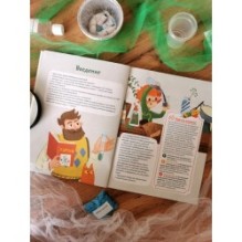 Весёлые опыты по химии. Умные опыты (Чевостик) (Paperback)