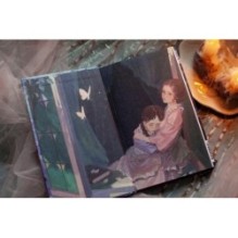 Вишневый сад. Вечные истории. Young Adult