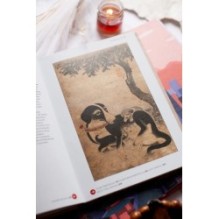 Главное в истории искусства Кореи. Ключевые произведения, темы, имена, техники