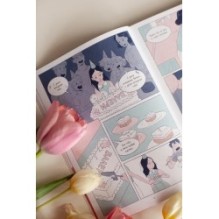 Голодный призрак