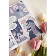 Голодный призрак