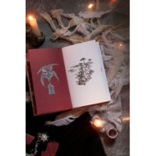 Двериндариум. Забытое