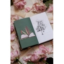 Двериндариум. Мертвое