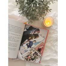 Девочка с лисьим хвостом. Том 2