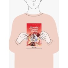 Девочка с лисьим хвостом. Том 4