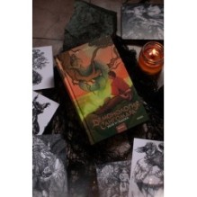 Демонология Сангомара. Удав и гадюка