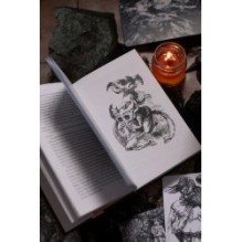 Демонология Сангомара. Удав и гадюка