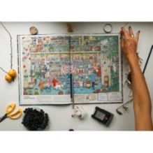 Детектив Пьер распутывает дело. Погоня в Башне лабиринтов