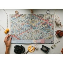 Детектив Пьер распутывает дело. Погоня в Башне лабиринтов